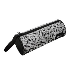 Saszetka czarny Happy Color (HA 2211 0810-JU3)