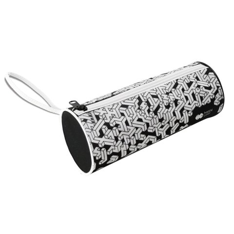 Saszetka czarny Happy Color (HA 2211 0810-JU4)