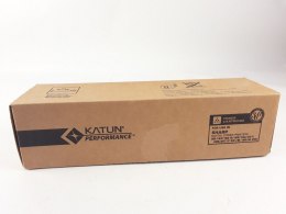 Toner oryginalny czarny Sharp