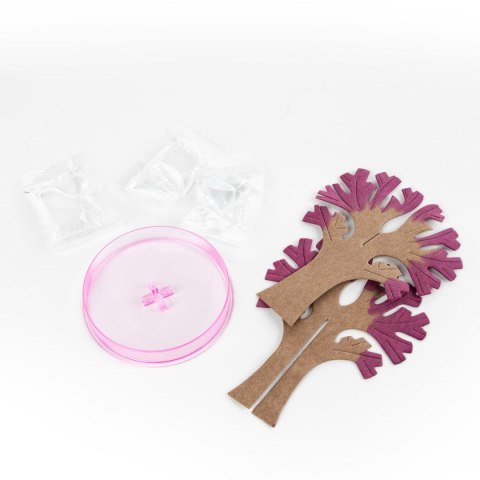 Zestaw kreatywny do składania Kidea (KDSKA)