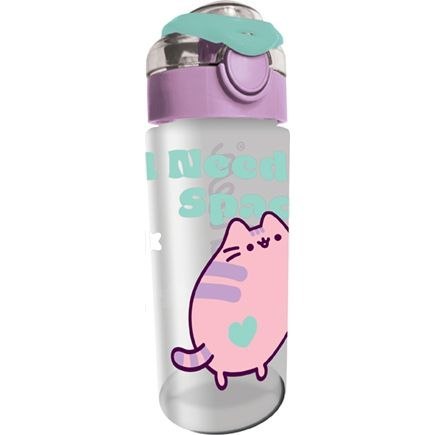 Bidon PUSHEEN 500 ml 500ml St.Majewski