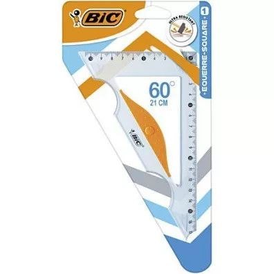 Ekierka 21/60 60cm Bic (9926541)