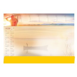 Kalendarz biurkowy biuwar 420mm x 594mm Michalczyk i Prokop (T-1-A2-3-4-5)