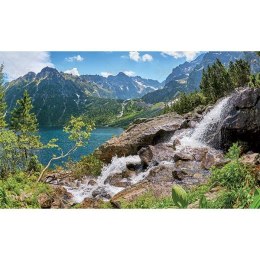 Kalendarz ścienny trójdzielny 320mm x 860mm Lucrum (KT01)