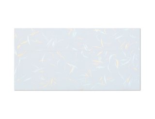 Koperta WIATR BIAŁY DL biała Galeria Papieru (280106) 10 sztuk