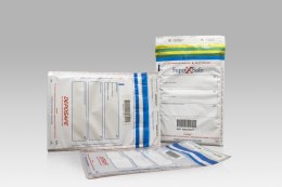 Koperta bezpieczna Deposafe b5 z kieszenią B5 [mm:] 205x275 A&G Koperty 100 sztuk