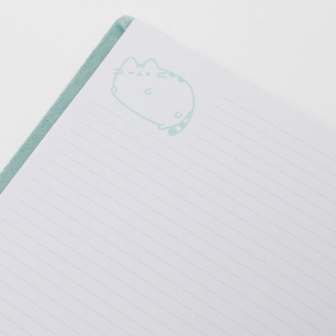 Notes (notatnik) Pusheen A5 Unipap