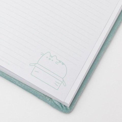 Notes (notatnik) Pusheen A5 Unipap