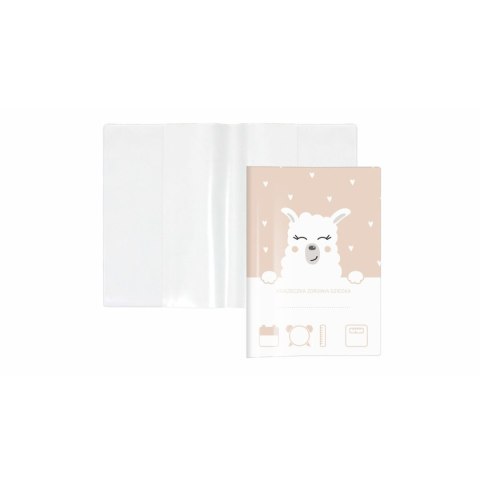 Okładka na dokumenty ALPAKA Biurfol (KZ-00-07)