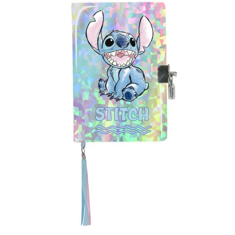 Pamiętnik Stitch A5 Paso (DS25GG-3555)