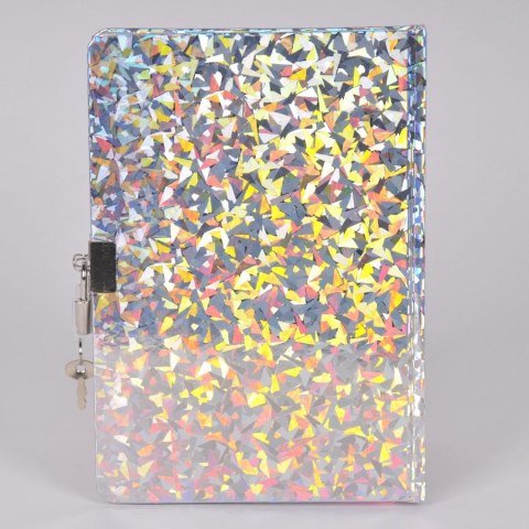 Pamiętnik Stitch A5 Paso (DS25GG-3555)