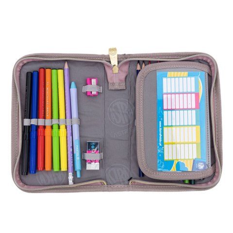 Piórnik Head (503024080)