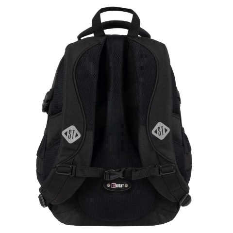 Plecak K_POP LOVER 590323563667 3-KOMORY St.Right (BP-26)