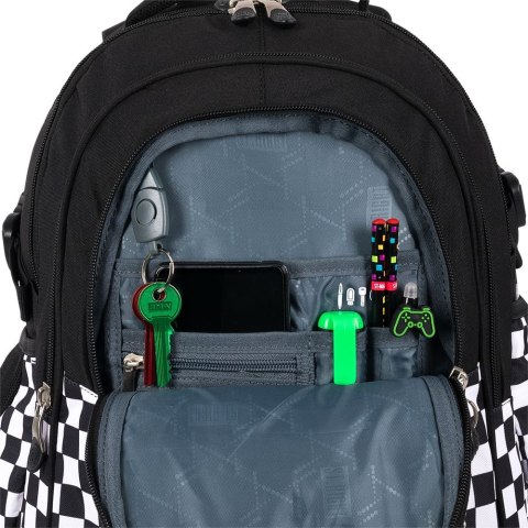 Plecak PAWS BP-01 St.Right (5903235653599)