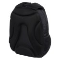 Plecak Stright BLACK VINTAGE 5903235674686 4-KOMORY St.Right (BP-05)