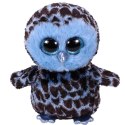 Pluszak Beanie Boos niebieska sowa yago Ty (36896)