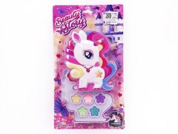 Zestaw piękności malowidełka jednorożec Bigtoys (BZP8909)