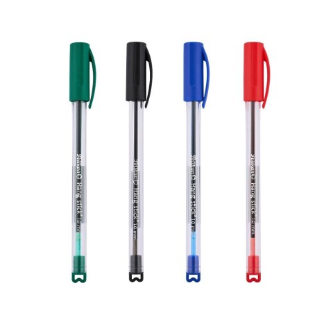 Długopis Hang Stick K86 wkład niebieski 1,0mm Pelikan (400197414)