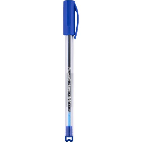 Długopis Hang Stick K86 wkład niebieski 1,0mm Pelikan (400197414)