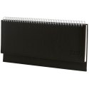 Kalendarz biurkowy CZARNY VIVELLA LEŻĄCY 300mm x 145mm Wydawnictwo Wokół Nas (KB 047 B)