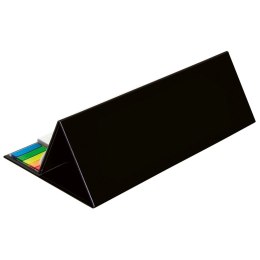 Kalendarz biurkowy MAXI biurkowy z notesem 309mm x 99mm Wydawnictwo Wokół Nas (KB 062 B czarny)