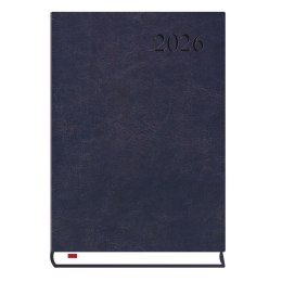 Kalendarz książkowy (terminarz) Asystent terminarz A5 148mm x 210mm Michalczyk i Prokop (T-237A-G)