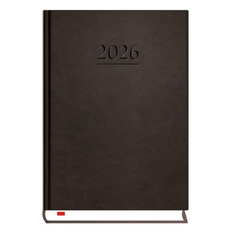 Kalendarz książkowy (terminarz) Powszechny B6 Michalczyk i Prokop (T-200V-V)