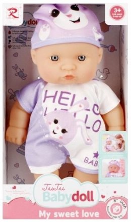 Lalka bobas [mm:] 200 Mega Creative (531475)
