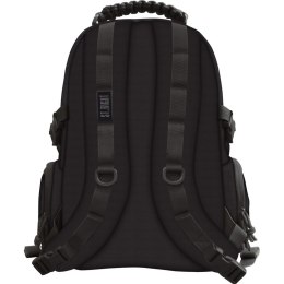 Plecak Black military PLECAK szkolny St.Right (BP34)