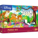 Puzzle Bambi 160 el. Trefl (40054)
