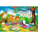Puzzle Bambi 160 el. Trefl (40054)