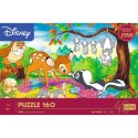 Puzzle Bambi 160 el. Trefl (40054)