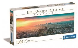 Puzzle Panorama Paris 1000 el. Clementoni (39641)