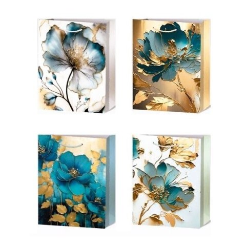 Torba prezentowa A4+ W&K (22500 M)