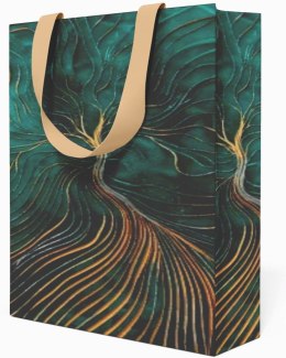 Torba prezentowa mała [mm:] 180x100x 230 Anna Style (TP1 262)