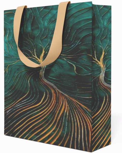 Torba prezentowa mała [mm:] 180x100x 230 Anna Style (TP1 262)