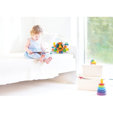 Zabawka dźwiękowa Szkoła bezpiecznej jazdy Smily Play (000704 AN01)