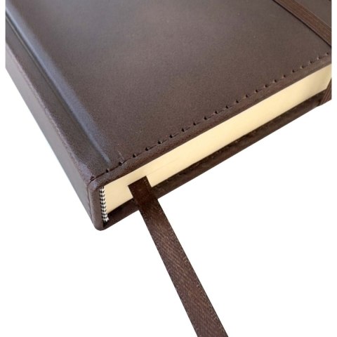 Kalendarz książkowy (terminarz) DZIENNY LUX B6 Avanti (KKB6DL)