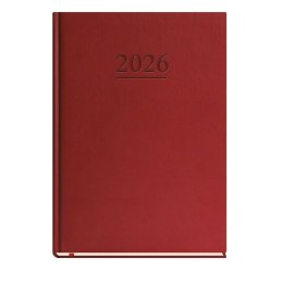 Kalendarz książkowy (terminarz) KLASYCZNY Terminarz B5 Michalczyk i Prokop (T-221V-B)