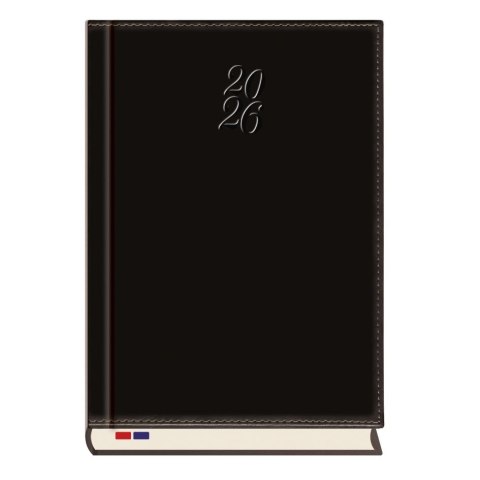 Kalendarz książkowy (terminarz) Senator terminarz A5 Michalczyk i Prokop (240N-59)