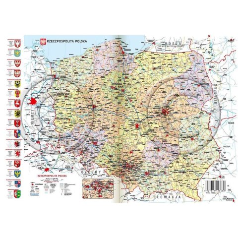 Kalendarz książkowy (terminarz) terminarz A5 145mm x 205mm Lucrum (21DR-79 mix)