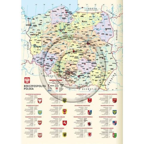 Kalendarz książkowy (terminarz) terminarz A5 145mm x 205mm Lucrum (21DR-79 mix)