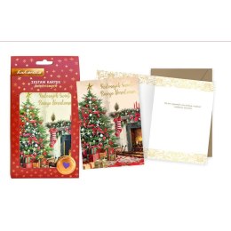 Kartka składana Kukartka (ZKA)