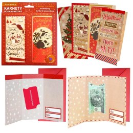 Kartka składana Kukartka (ZKP)