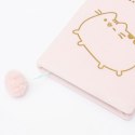 Notes (notatnik) Pusheen A5 Unipap
