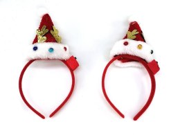 Opaska świąteczna, mix wzorów One Dollar (370937)