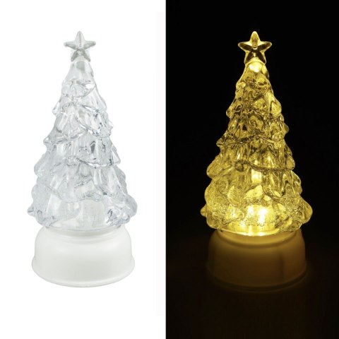 Ozdoba świąteczna Choinka LED Arpex (BN6835)