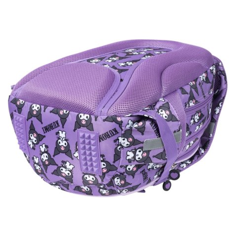 Plecak KUROMI Violet St.Majewski (bpl-58)