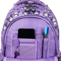 Plecak KUROMI Violet St.Majewski (bpl-58)