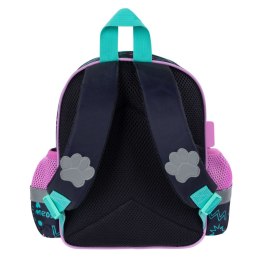 Plecak MLF KITTY PARTY przedszkolny St.Majewski (11 D1)